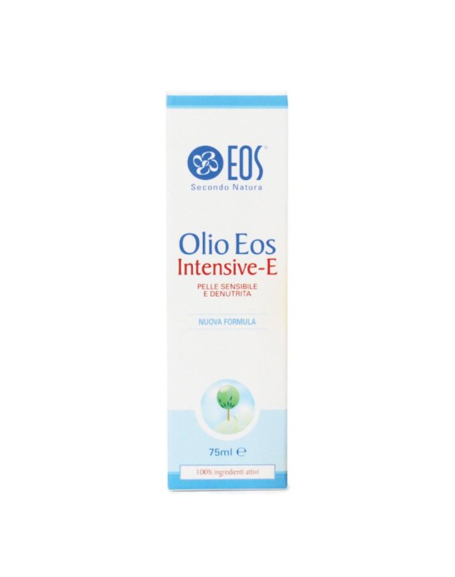 EOS OLIO JOJOBA GOLDEN 75ML