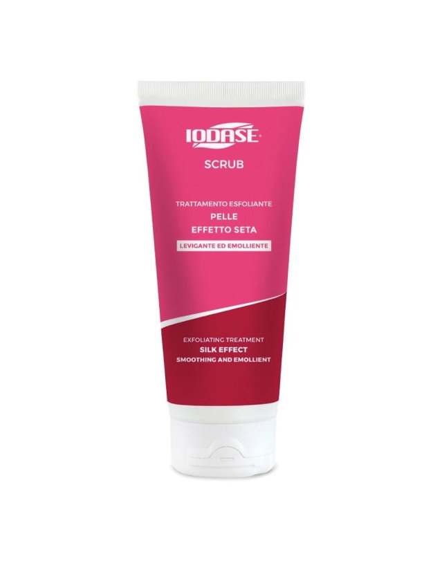 IODASE SCRUB CREMA 200ML N/F R IODASE SCRUB CREMA 200ML N/F R