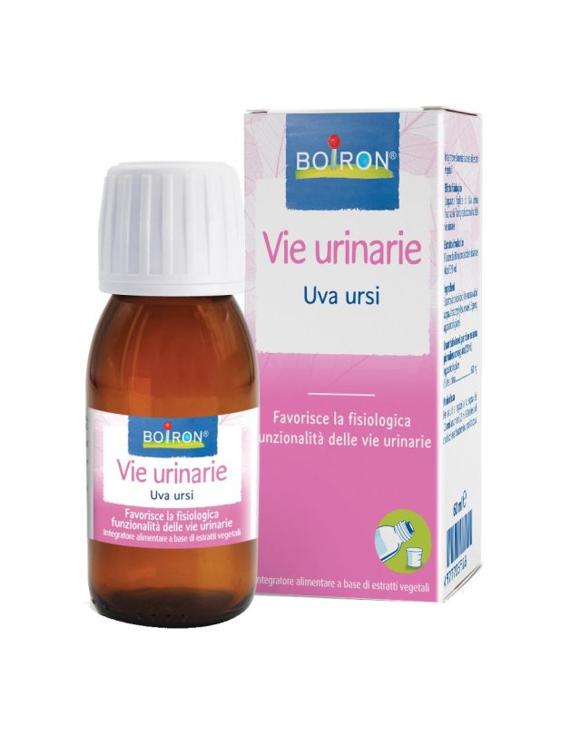 BO.UVA URSINA EI  60ml