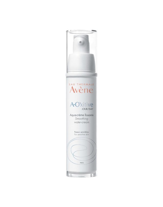 EAU TH.DERMA A OXITIVE AQUA CREM