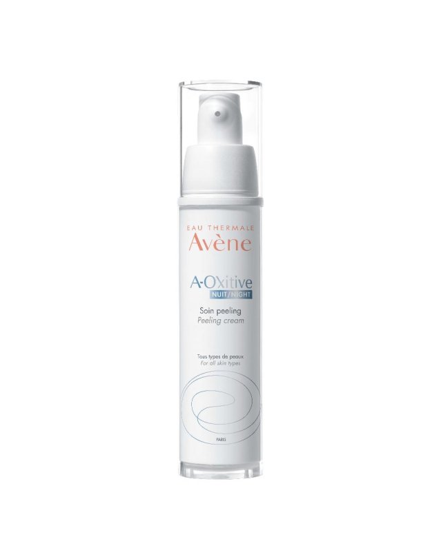 EAU TH.AVENE A OXITIVE PEELING30