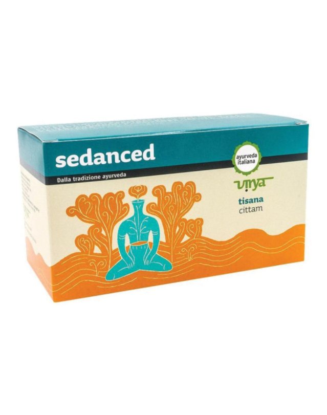 SEDANCED CITTAM 100GR