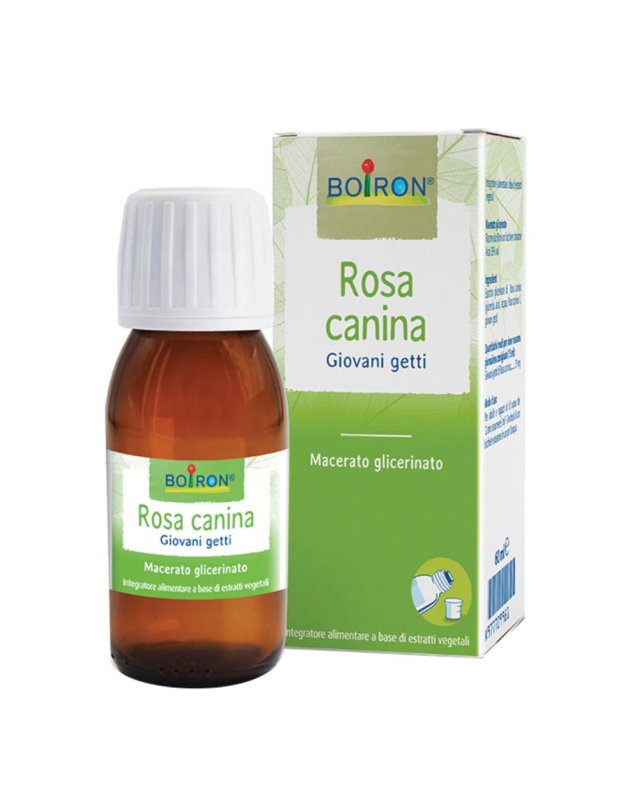 ROSA CANINA MG 60ML INT BO