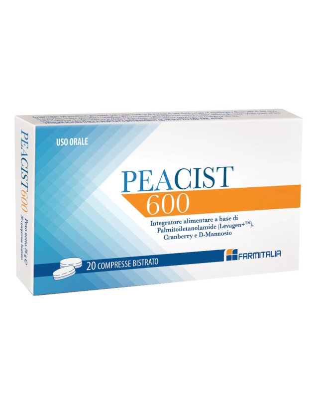 PEACIST 600 ATTACK 14BUST