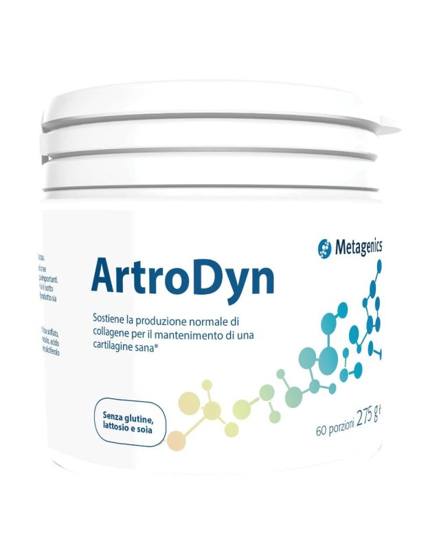 ARTRODYN 60 PORZIONI 275G