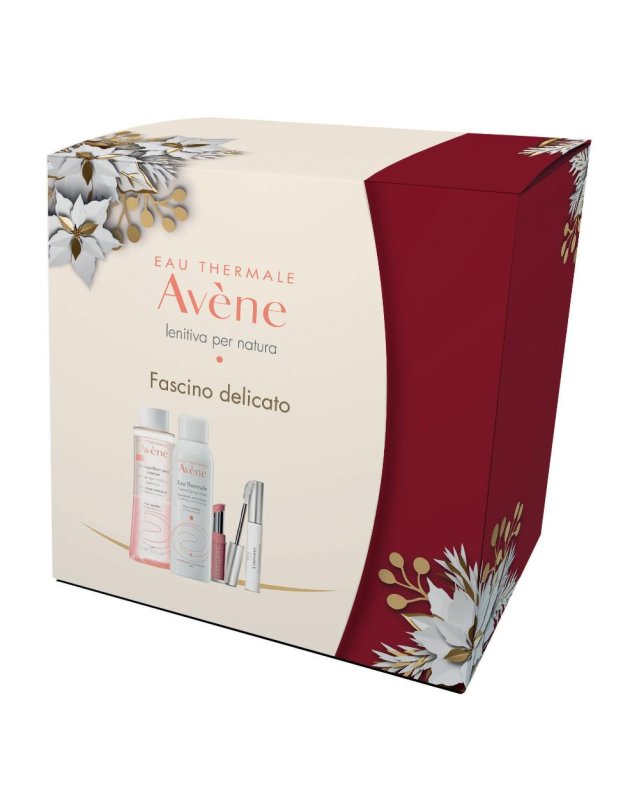 AVENE COFANETTO NATALE SPEC TR