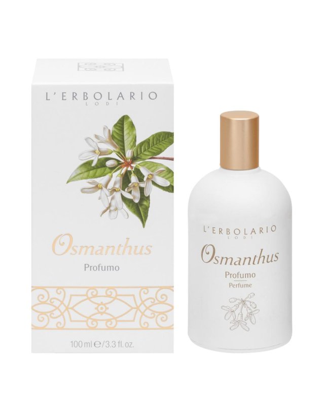 OSMANTHUS PROFUMO 100ML