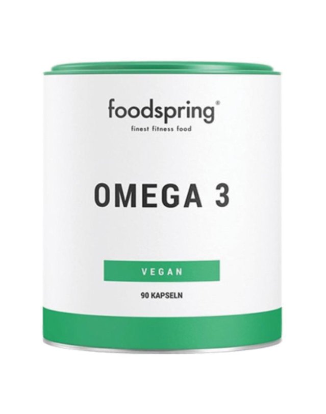 OMEGA 3 90CPS