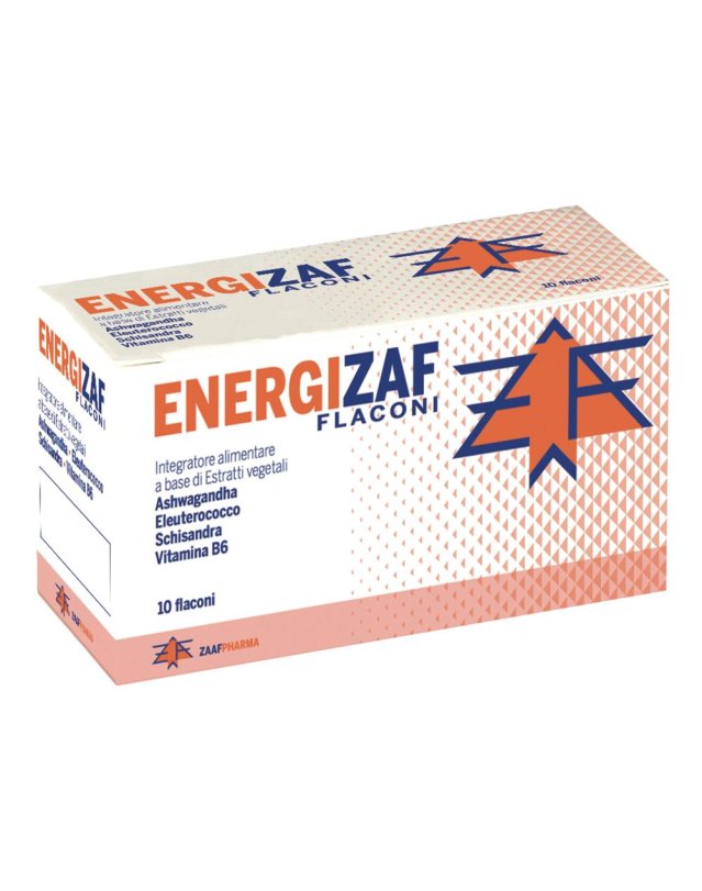 ENERGIZAF 10 FIA