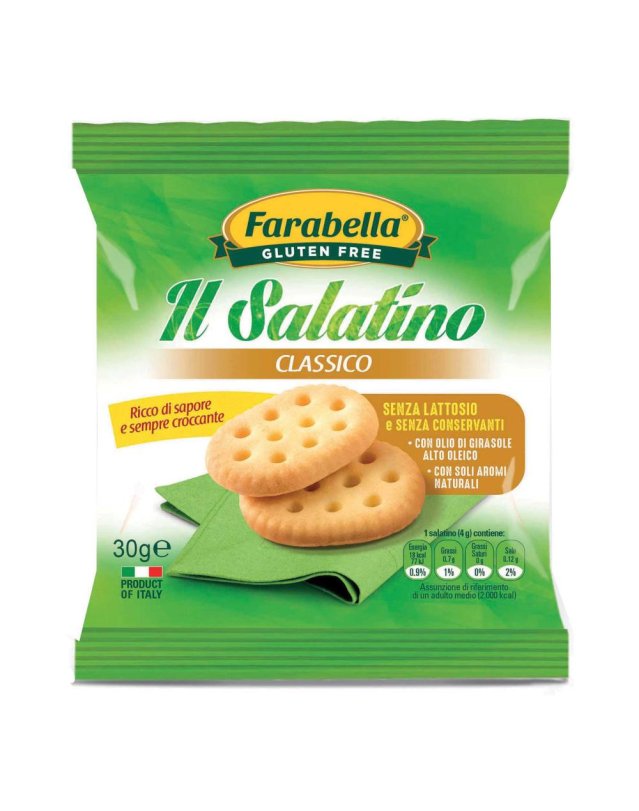 FARABELLA Il Salatino  30g