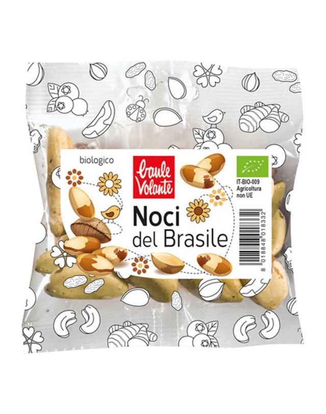 NOCI DEL BRASILE BIO 35GR (SOST