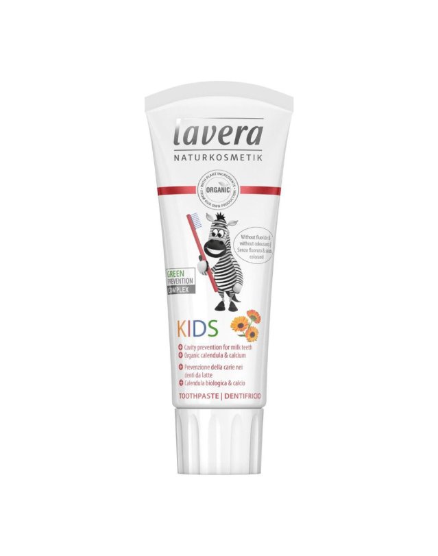 DENTIFRICIO KIDS 75ML