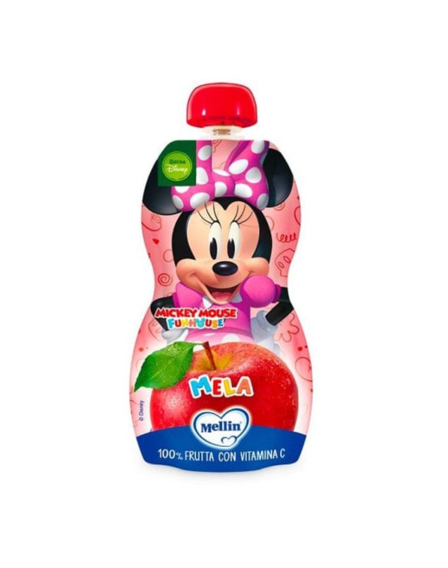 POUCH DISNEY PRINCIPESSA MELA POUCH DISNEY PRINCIPESSA MELA