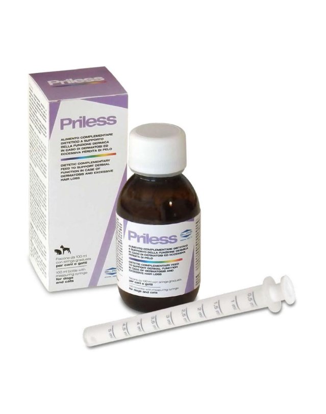 PRILESS 100ml