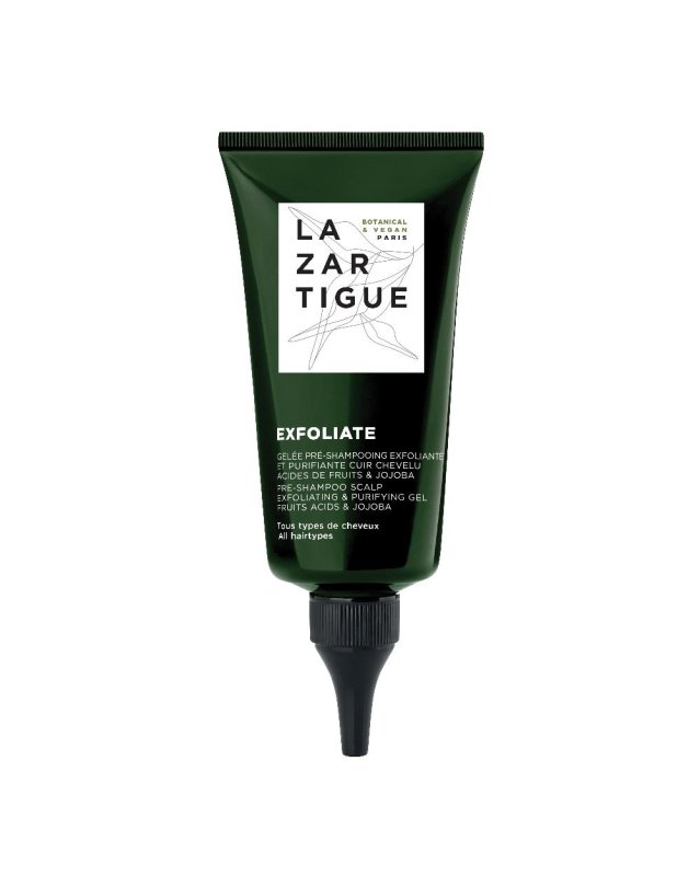 LAZ GEL PRE-SH EXF PUR