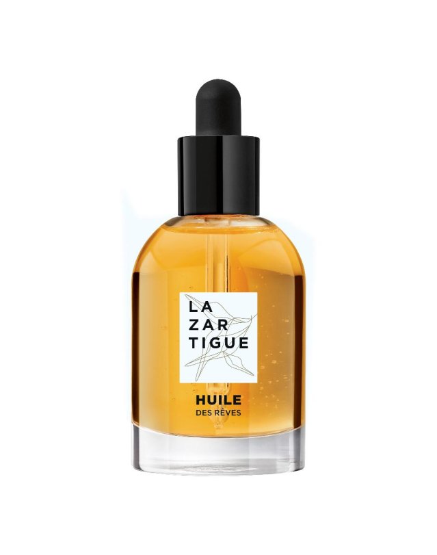 LAZ HUILE SECHE NOURRISS