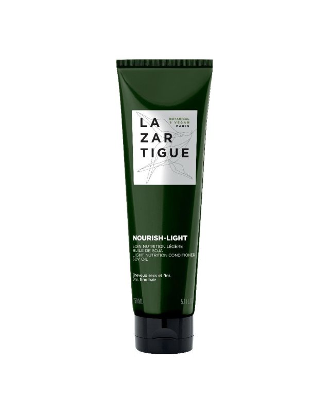 LAZ SO NUTRITION LEGERE LAZ SO NUTRITION LEGERE