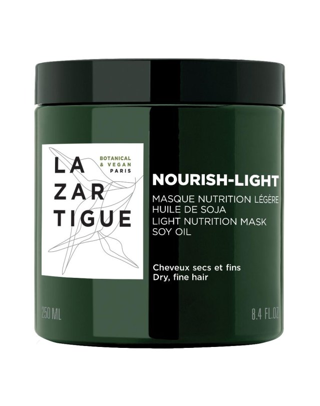 LAZ MAS NUTRITION LEGERE LAZ MAS NUTRITION LEGERE