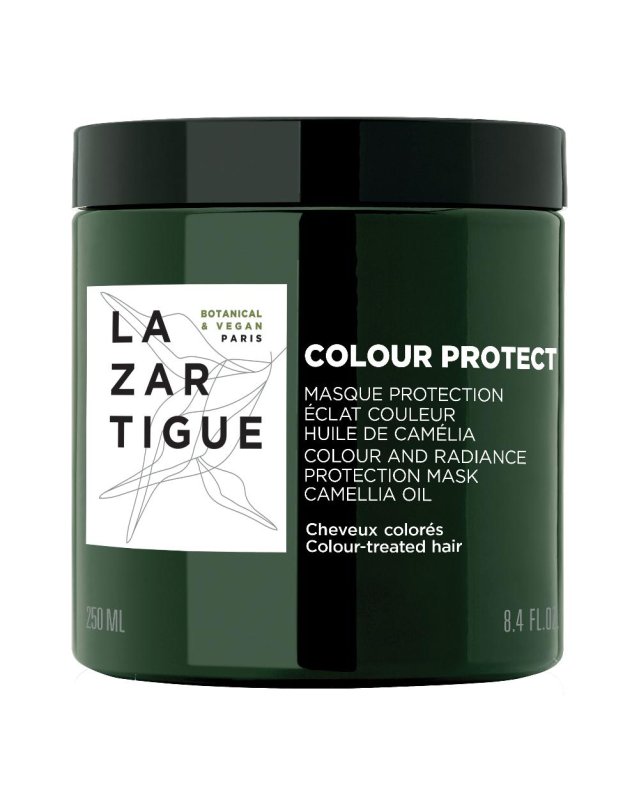 LAZ MAS PROTECTION COUL LAZ MAS PROTECTION COUL