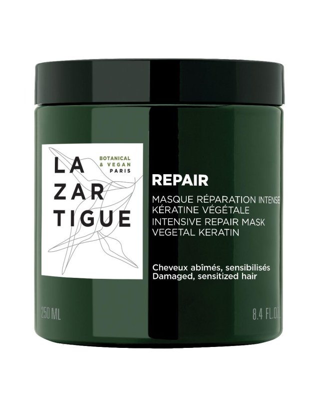 LAZ MAS REPARATION INTENSE LAZ MAS REPARATION INTENSE