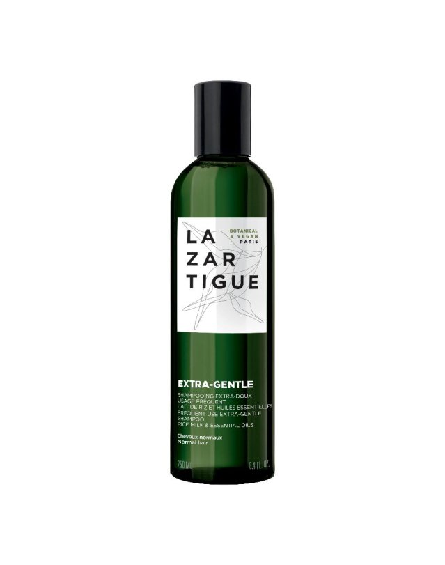 LAZARTIGUE EXTRA GENTLE SHAMPO