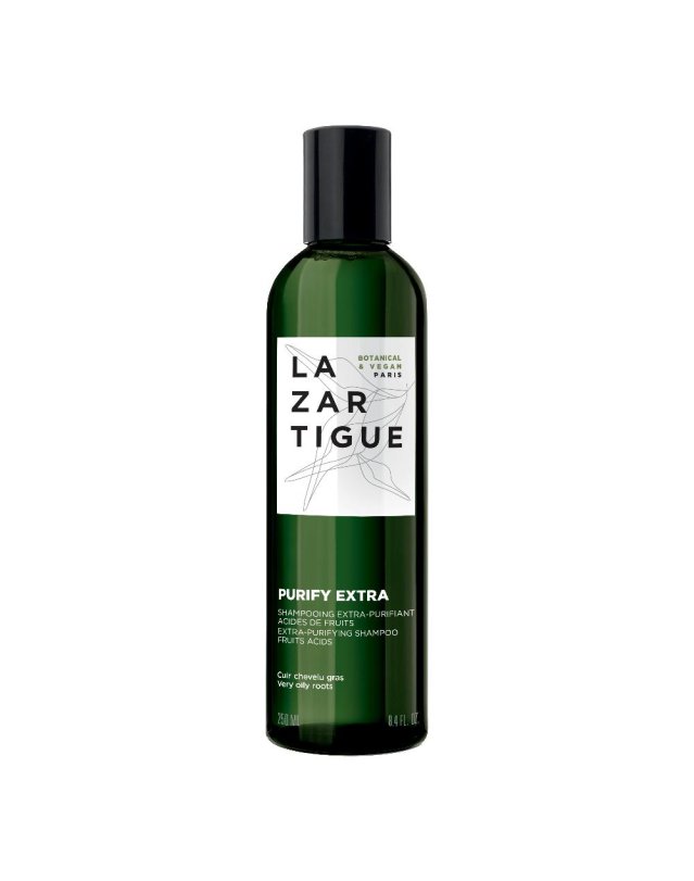 LAZ SH EXTRA-PUR LAZ SH EXTRA-PUR
