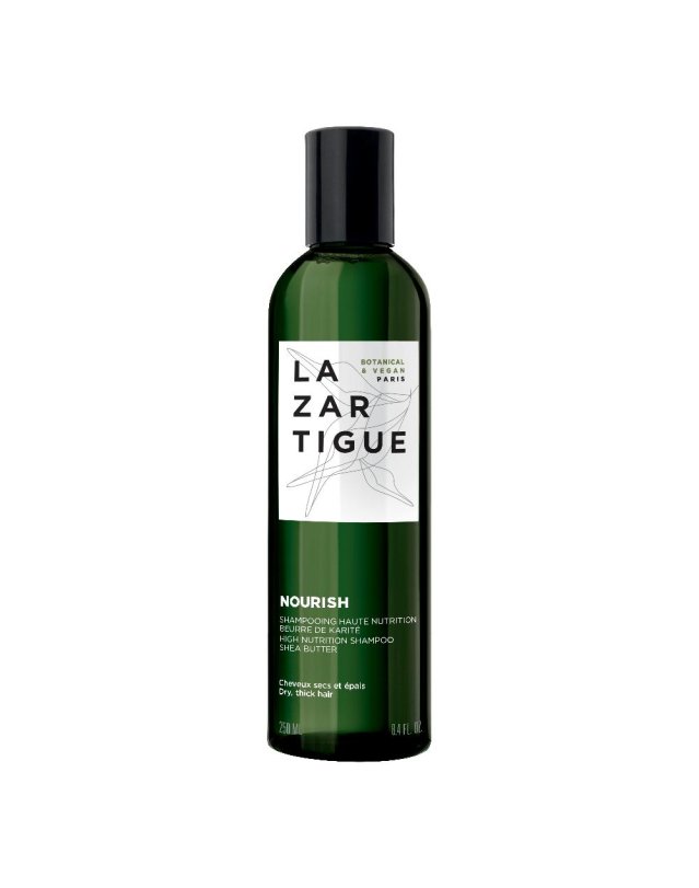 LAZ SH HAUTE NUTRITION LAZ SH HAUTE NUTRITION