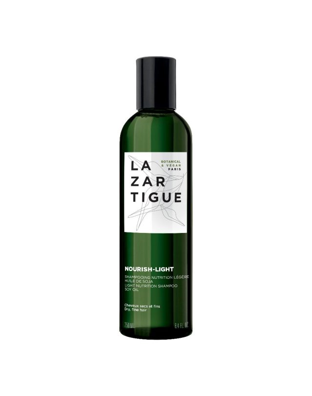 LAZ SH NUTRITION LEGERE LAZ SH NUTRITION LEGERE