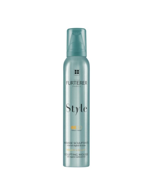 STYLE MOUSSE MODELLANTE 200ML