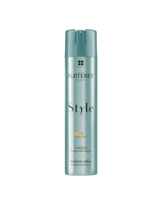 STYLE FINISHING SPRAY FISSANTE 3