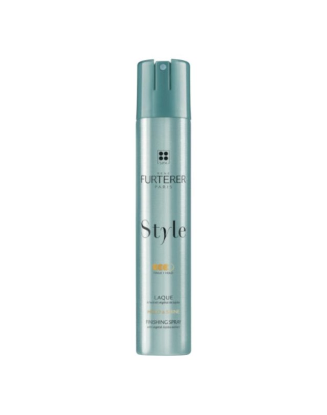 STYLE FINISHING SPRAY FISSANTE 1