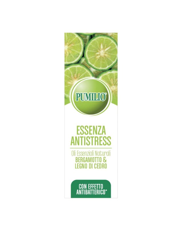 PUMILIO Ess.A-Stress 10ml