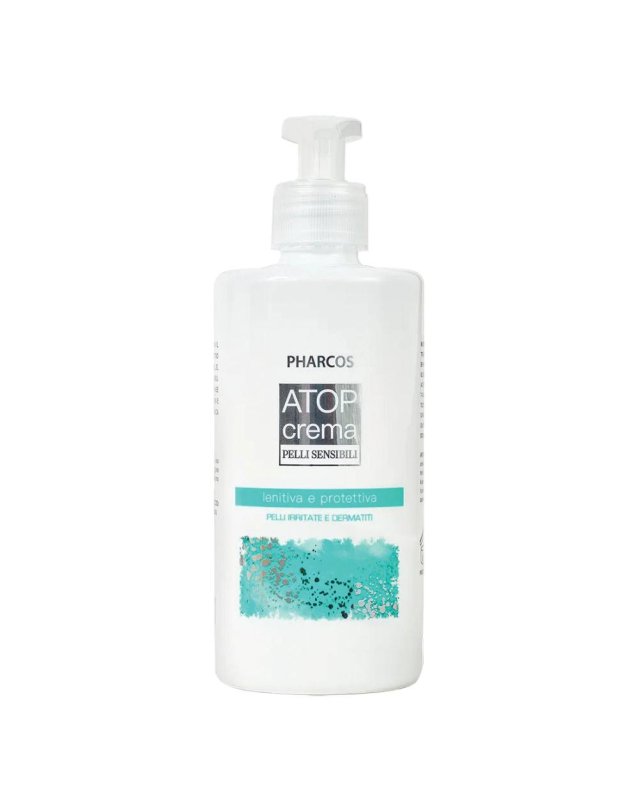 ATOP PHARCOS 400ML ATOP PHARCOS 400ML