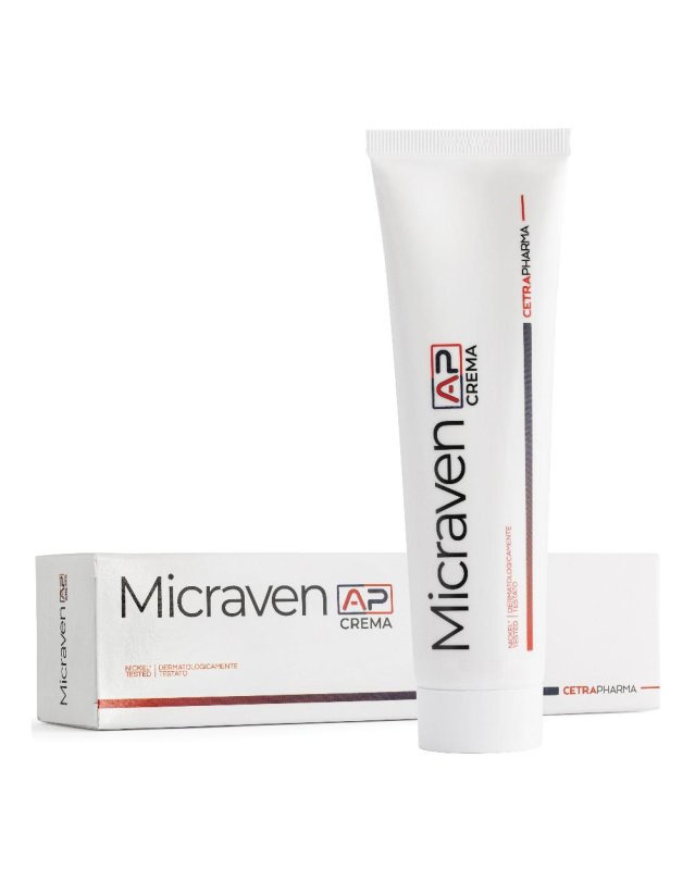 MICRAVEN AP CREMA 100ML