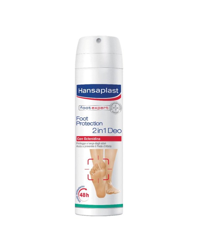 HANSAPLAST FOOT PROTECTION