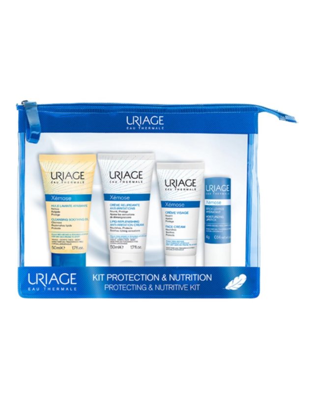 XEMOSE KIT PROTEZIONE NUTRIZ