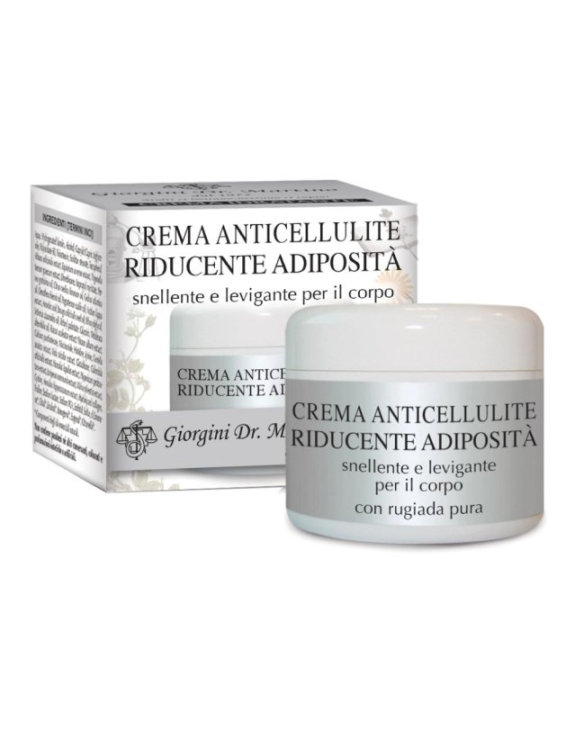 CREMA ANTICELLULITE RIDUC ADIP