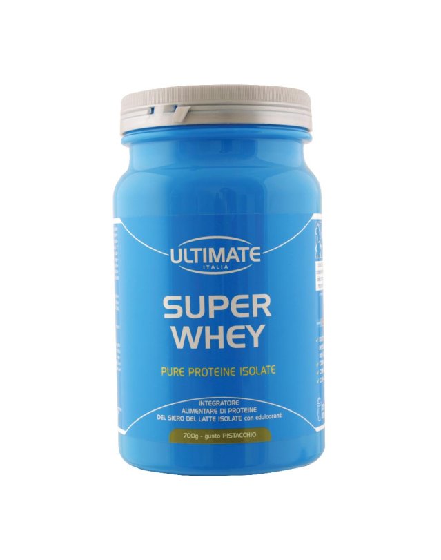 ULTIMATE SUPER WHEY PIST 700G