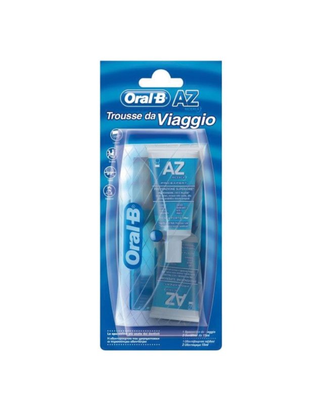 ORAL-B Trousse da Viaggio