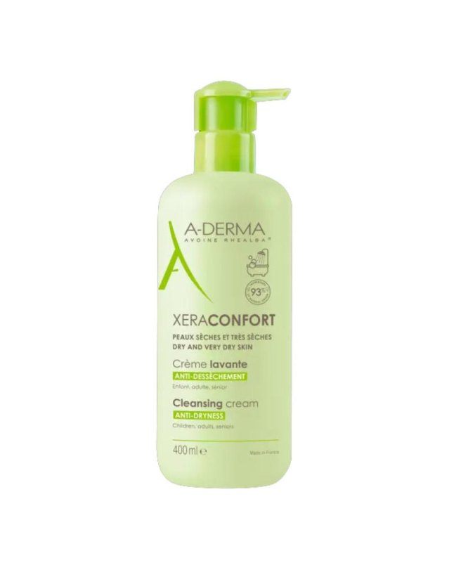 XERACONFORT Crema Lavante200ml