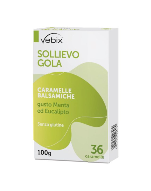 VEBIX NUTRIENTS SOLL GOLA18PAS