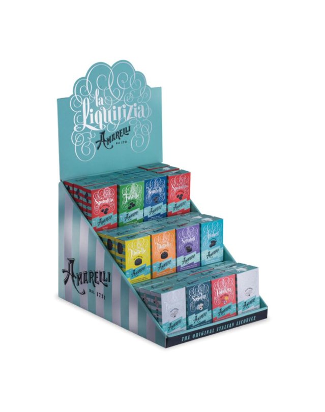 TUTTIIGUSTI SPEZZATINA 60G