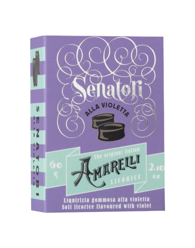 TUTTIIGUSTI ASSABESI 60G