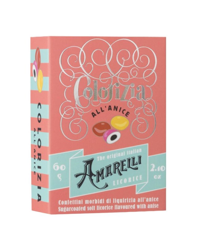 TUTTIIGUSTI COLORIZIA 60G