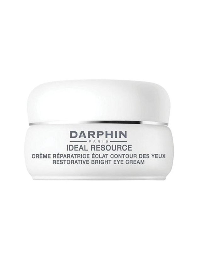 Darphin Ideal Resource rest bright eye 15 ml- Crema contorno Occhi Ricostituente Illuminante