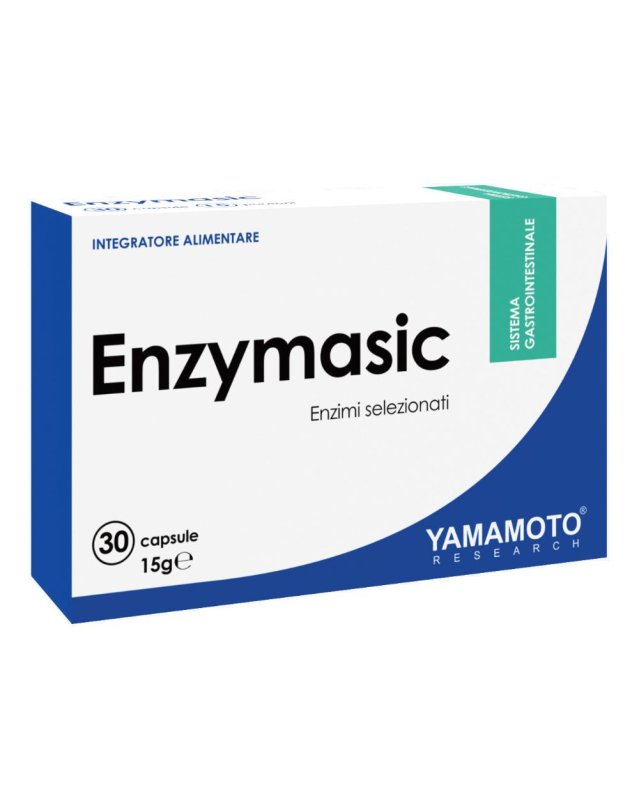 YAMAMOTO R ENZYMASIC 30CPS