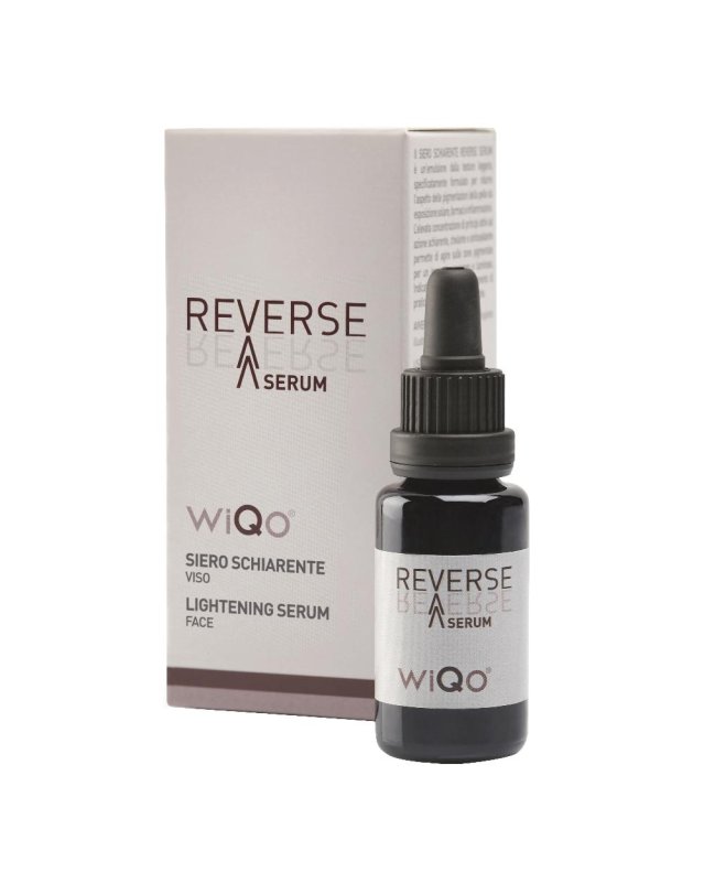 WIQO REVERSE SERUM 20ML