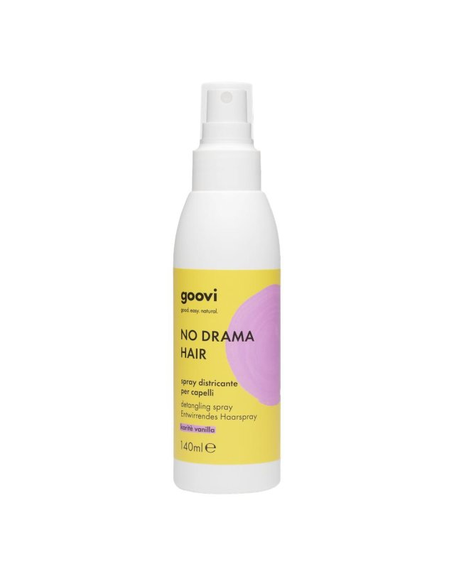 GOOVI SPRAY DISTRICANTE 140ML