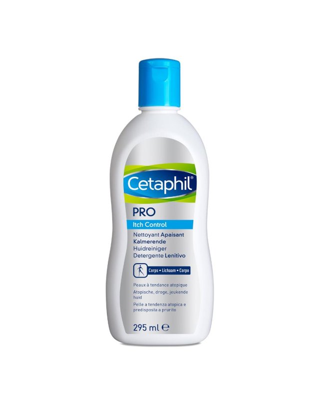 CETAPHIL PRO DETERGENTE LENIT