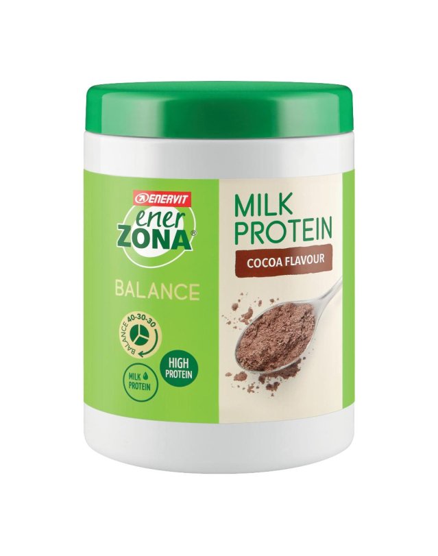 ENERZONA Milk Prot.Cocoa 230g